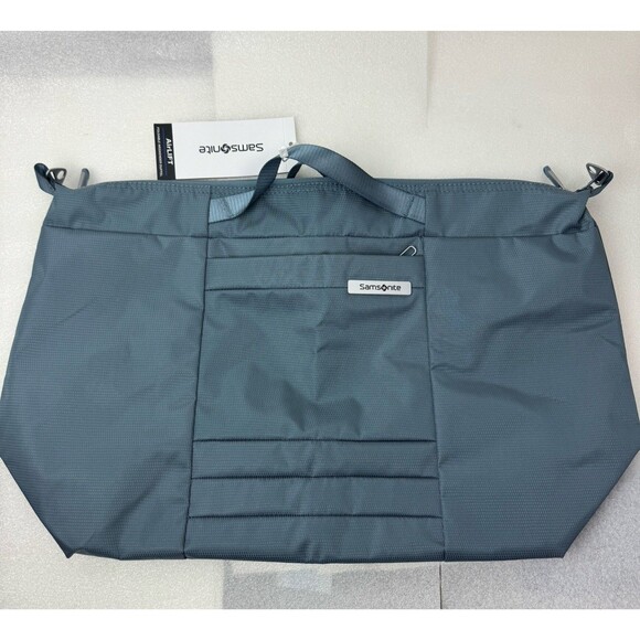 Samsonite AirLIFT Foldable 23" Weekender Duffel Bag - Picture 2 of 5